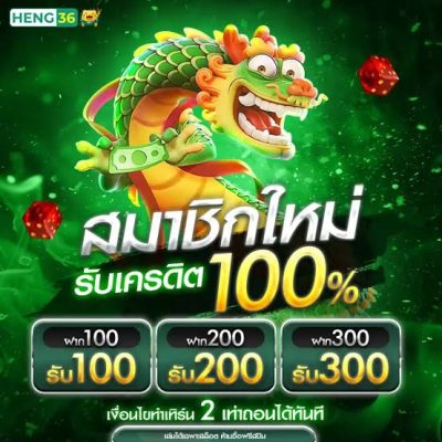 การปรับตัวของเฮง36